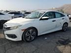 2016 Honda Civic EXL