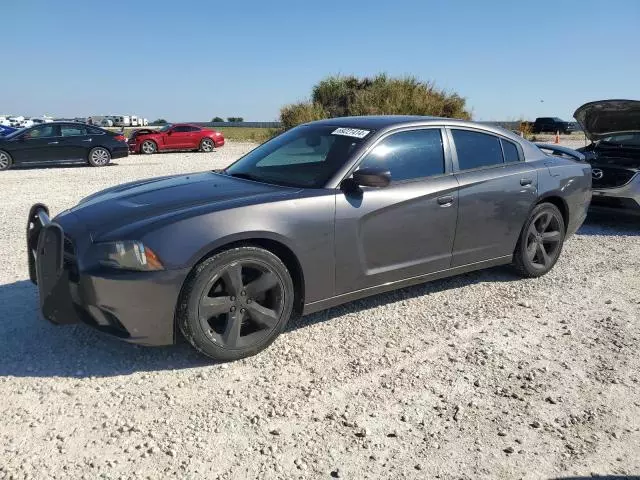 2014 Dodge Charger SXT