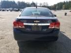 2011 Chevrolet Cruze LS