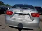 2008 Hyundai Elantra GLS