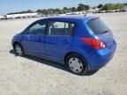 2011 Nissan Versa S