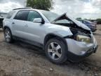 2009 GMC Acadia SLT-2