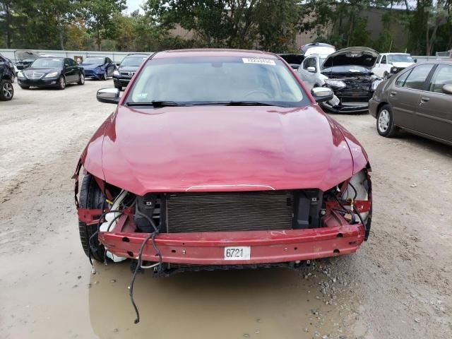 2014 Ford Taurus Limited