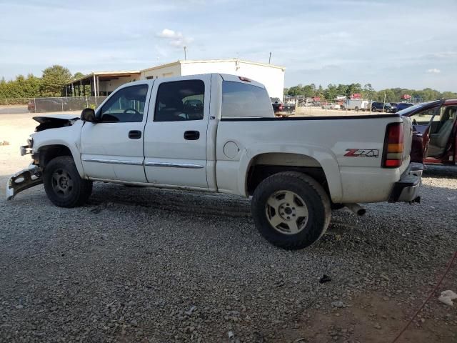 2006 GMC New Sierra K1500