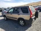 2002 Honda CR-V EX