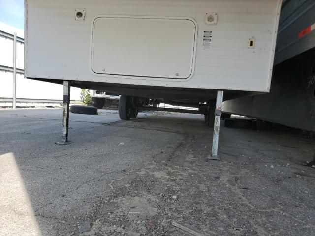 2006 Sportsmen Travel Trailer