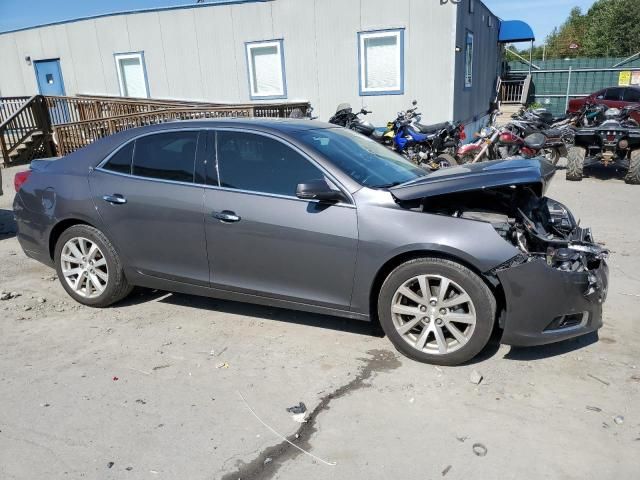 2013 Chevrolet Malibu LTZ