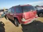 2002 Chevrolet Trailblazer