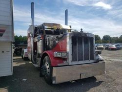 Peterbilt salvage cars for sale: 2003 Peterbilt 379