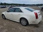 2010 Cadillac CTS