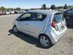 2014 Chevrolet Spark 1LT