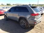 2019 Jeep Grand Cherokee Trailhawk