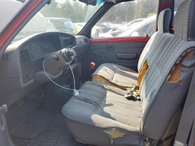 1992 Toyota Pickup 1/2 TON Short Wheelbase