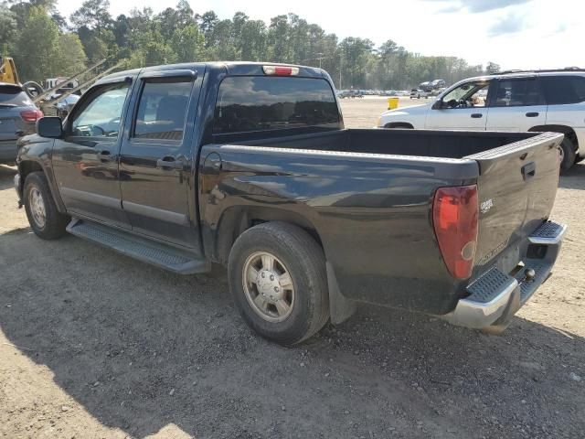 2007 Chevrolet Colorado