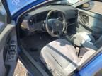 2004 Hyundai Elantra GLS