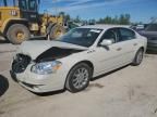 2011 Buick Lucerne CXL