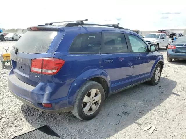 2012 Dodge Journey SXT