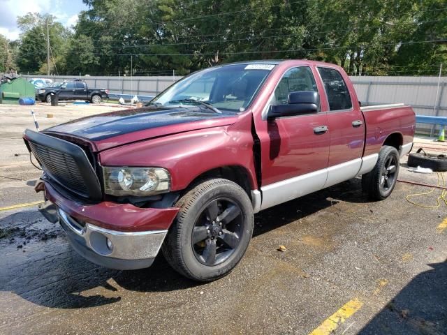 2002 Dodge RAM 1500