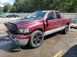 2002 Dodge RAM 1500 en venta en Eight Mile, AL