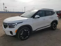 2024 KIA Seltos SX en venta en Greenwood, NE