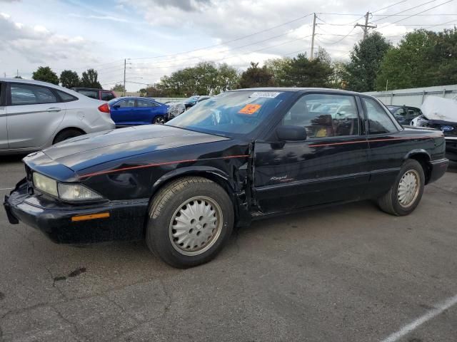 1996 Buick Regal Custom