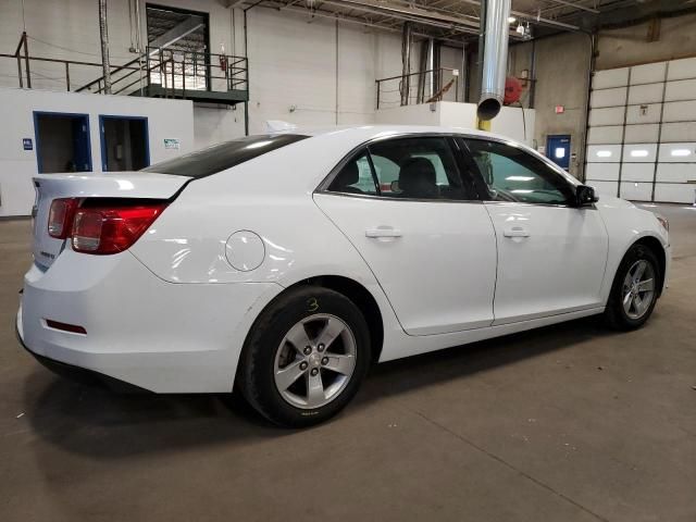 2016 Chevrolet Malibu Limited LT