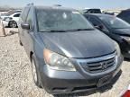 2010 Honda Odyssey EXL