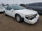 1994 Ford Thunderbird LX