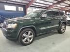 2011 Jeep Grand Cherokee Limited