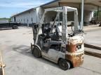 2014 Nissan Fork Lift