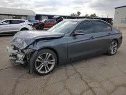 2012 BMW 328 I en venta en Fresno, CA