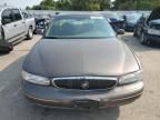 2002 Buick Century Custom