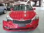 2015 KIA Forte EX