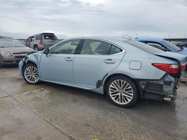 2013 Lexus ES 350