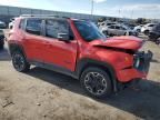 2017 Jeep Renegade Trailhawk