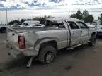 2006 Chevrolet Silverado K2500 Heavy Duty