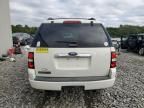 2009 Ford Explorer XLT