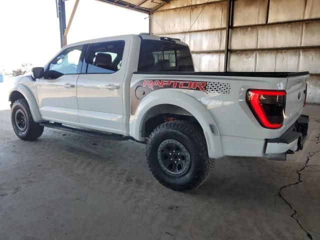 2022 Ford F150 Raptor