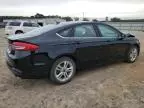 2018 Ford Fusion S