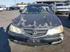 2002 Acura 3.2TL TYPE-S