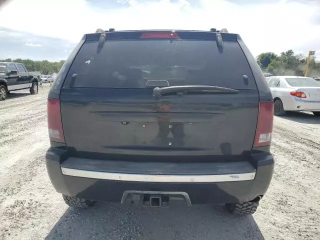 2008 Jeep Grand Cherokee Limited