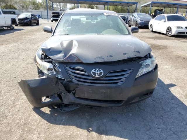 2008 Toyota Camry CE