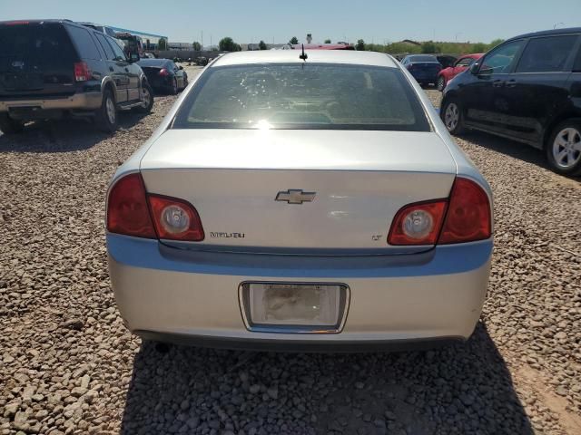 2009 Chevrolet Malibu 2LT