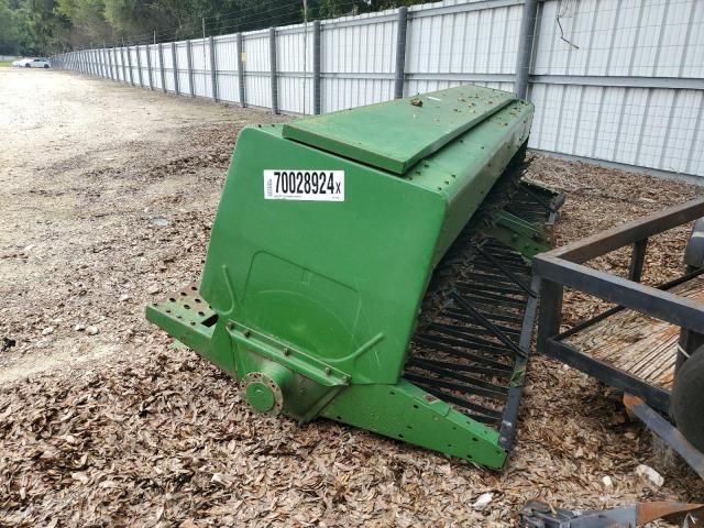 1994 John Deere Planter