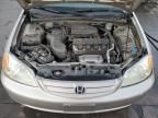 2001 Honda Civic LX