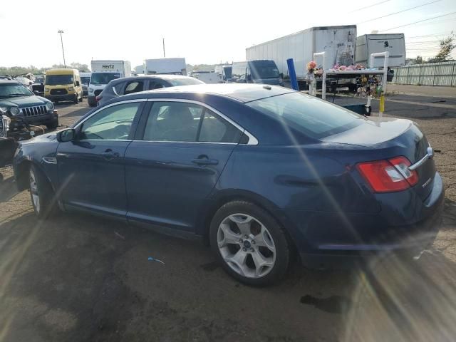 2012 Ford Taurus SEL