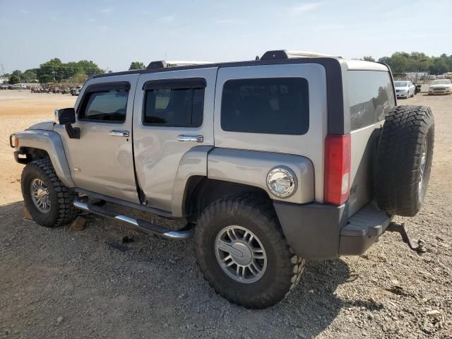 2007 Hummer H3