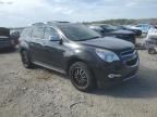 2012 Chevrolet Equinox LTZ