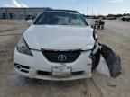 2008 Toyota Camry Solara SE