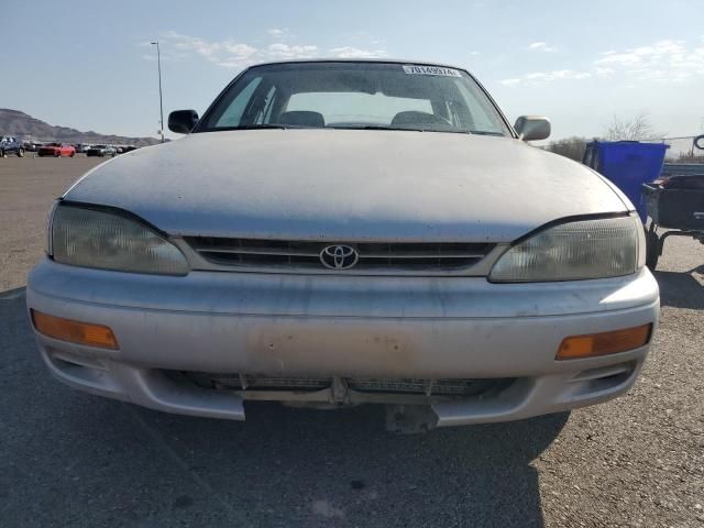 1996 Toyota Camry DX